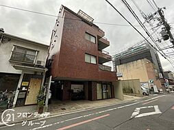 外観の画像