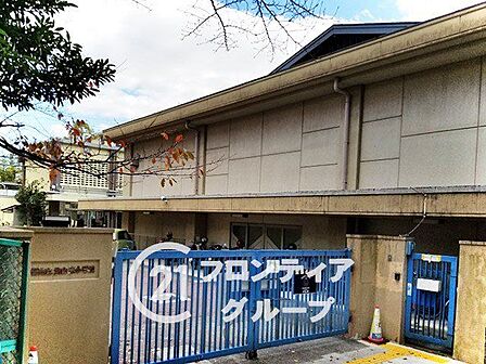 京都市立桃山東小学校 徒歩20分。 1550m