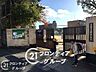 周辺：京都市立祥豊小学校 徒歩14分。 1210m