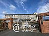 周辺：大津市立真野中学校 徒歩6分。 470m