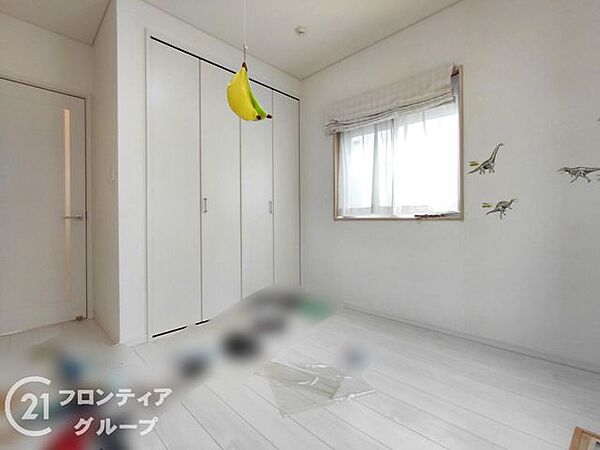 子供部屋