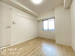 洋室の画像