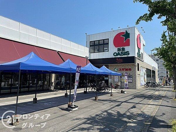周辺を拡大表示