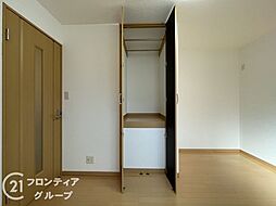 室内の画像