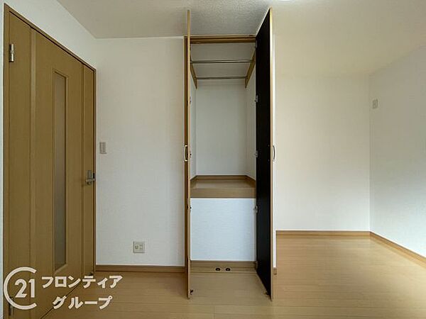 室内を拡大表示