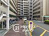その他：綺麗にメンテナンスされた清潔感あふれる共有スペースですね！住民の皆様が心地よく快適に過ごせる整えられた環境が広がっています