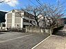 周辺：大津市立逢坂小学校 徒歩3分。 180m
