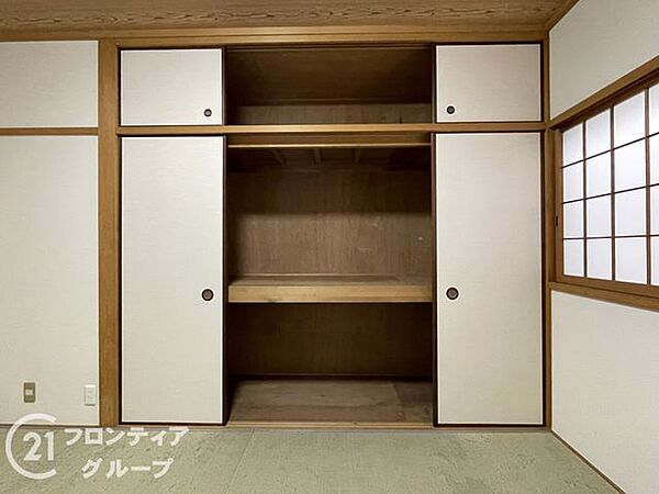 室内を拡大表示