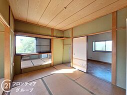 和室の画像