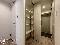 室内の画像
