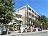 周辺：長岡京市立長岡第三中学校 徒歩15分。 1180m