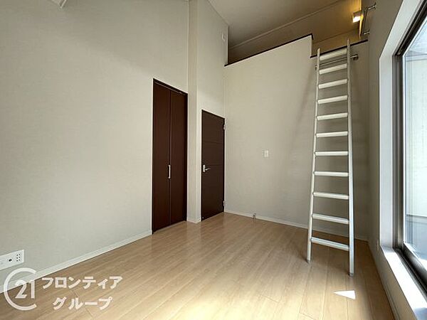 子供部屋