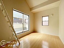 洋室の画像