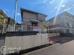 大津市大石東4丁目 中古一戸建て