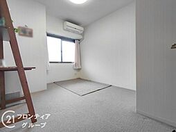 洋室の画像