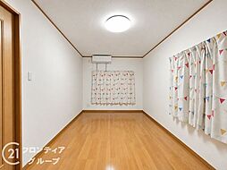 子供部屋の画像