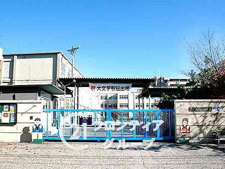 京都市立砂川小学校 徒歩11分。 810m