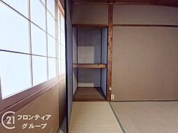 室内の画像