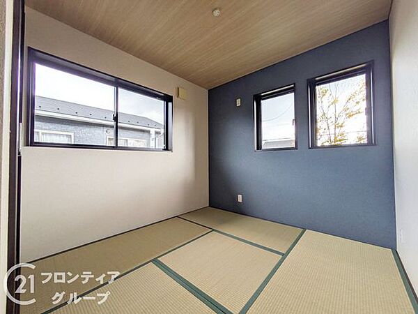 子供部屋