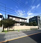 東京都世田谷区上野毛3丁目：物件画像