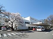 日産厚生会玉川病院