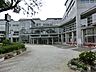 周辺：目黒区立緑が丘小学校