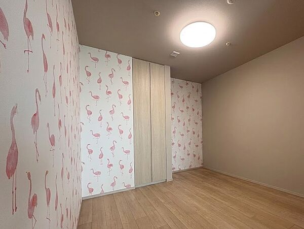 子供部屋