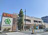 周辺：ライフ目黒八雲店