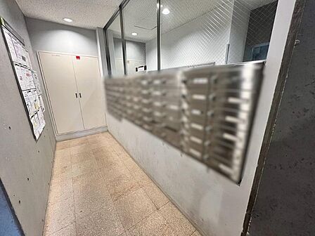 その他共用部