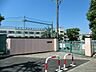 周辺：東玉川小学校