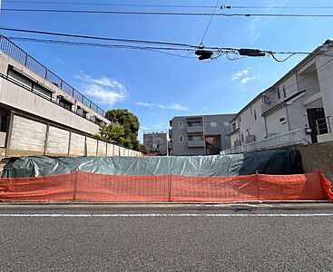 外観:現地写真 外観:現地写真