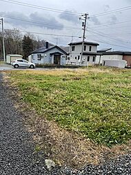 北海道芦別市本町40番19の土地画像