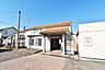 周辺：的場駅(JR東日本 川越線) 徒歩10分。 800m