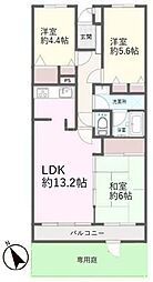 ライオンズマンション若葉台