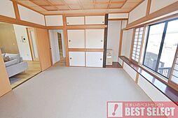 和室の画像
