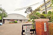 川越市立大東中学校 徒歩8分。 590m