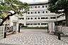 周辺：川越市立霞ケ関中学校 徒歩14分。 1120m