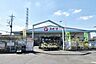 周辺：コメリハード＆グリーン川越新宿店 徒歩11分。 850m