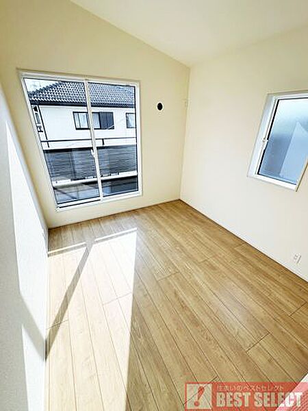 子供部屋