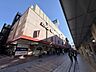 周辺：丸広百貨店 川越店 徒歩13分。 1010m