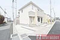 埼玉県坂戸市関間2丁目：物件画像