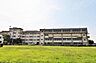 周辺：川越市立上戸小学校 徒歩12分。 960m