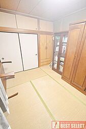 室内の画像