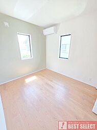 子供部屋の画像