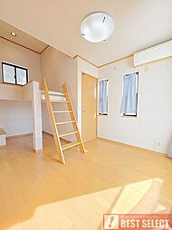 子供部屋の画像