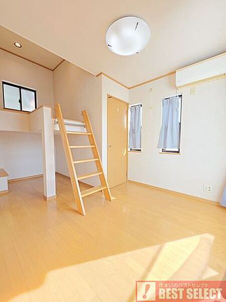 子供部屋