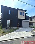 埼玉県坂戸市西坂戸5丁目：物件画像