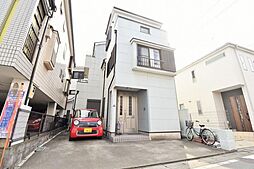 志木市中宗岡二丁目 中古戸建