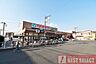 周辺：TAIRAYA川越霞ヶ関店 徒歩6分。 430m