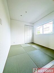 和室の画像